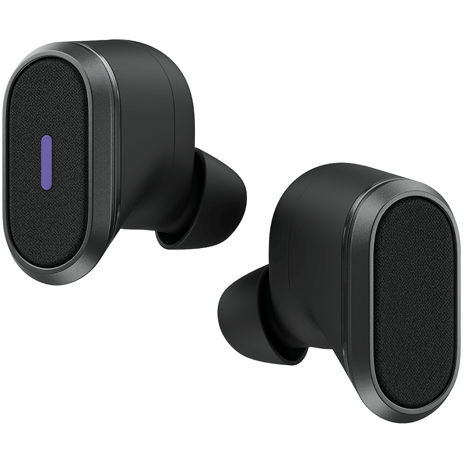 Logitech VC Headsets (985-001082)