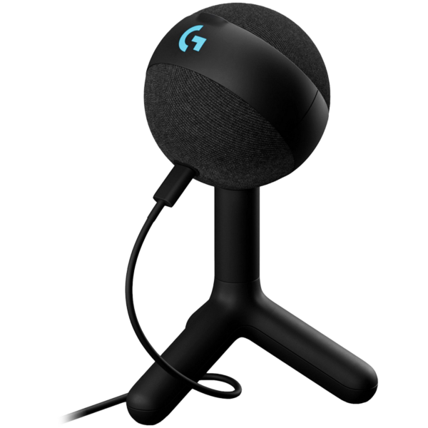 Logitech Gaming Microphone (988-000551)