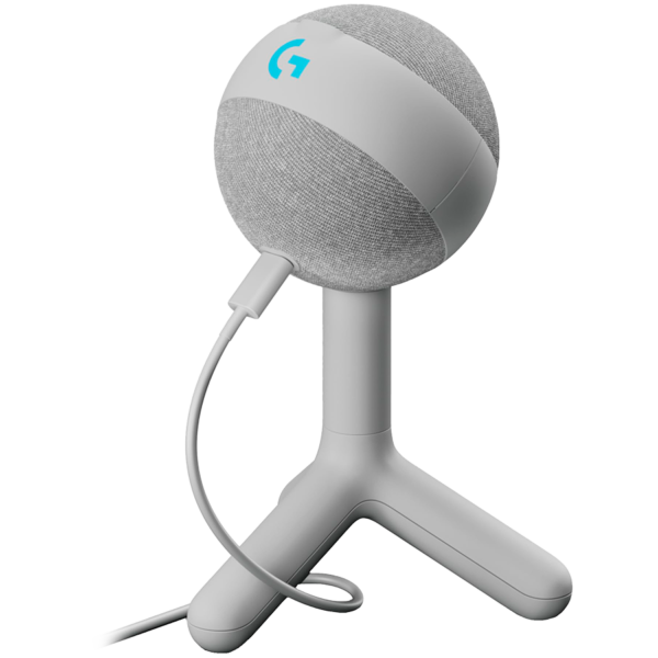 Logitech Gaming Microphone (988-000558)