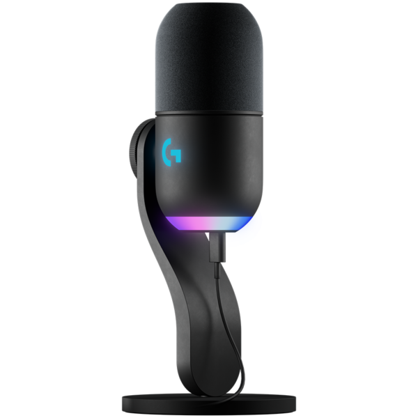 Logitech Gaming Microphone (988-000569)