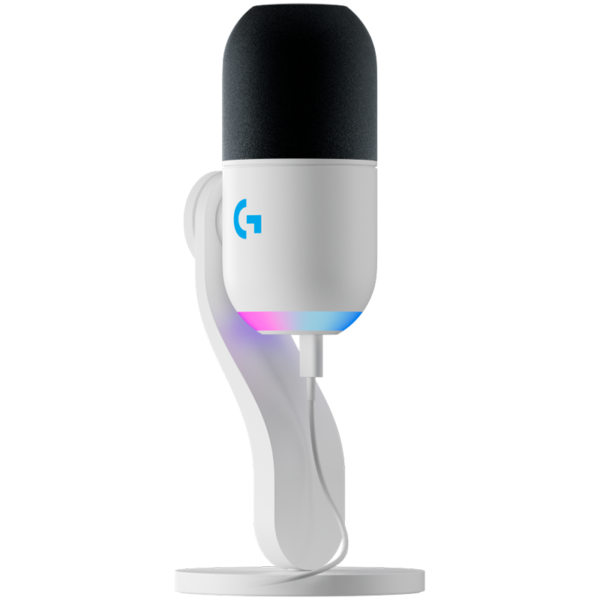 Logitech Gaming Microphone (988-000576)