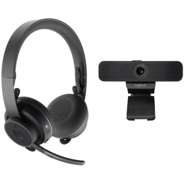 Logitech VC Headsets (991-000311)
