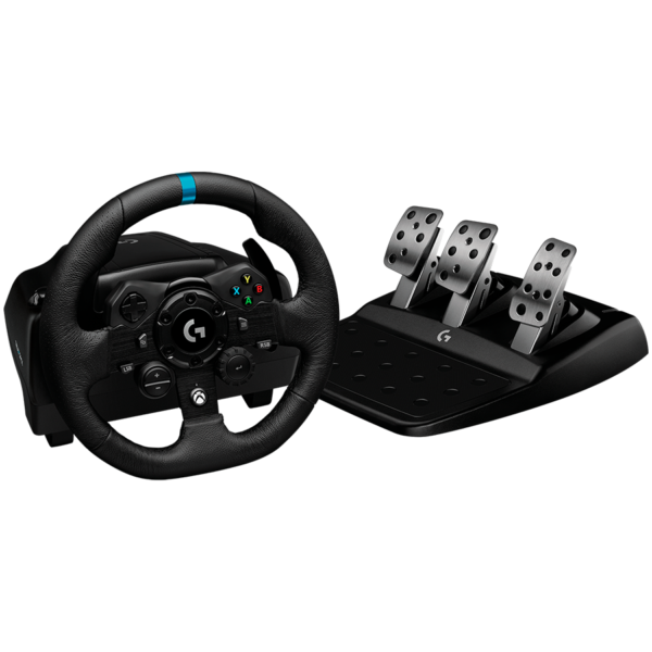 Logitech Гейминг контролер (991-000532)