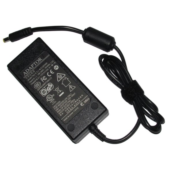 E-Mini Адаптер за Захранване (ACDCPWEM12V5A)