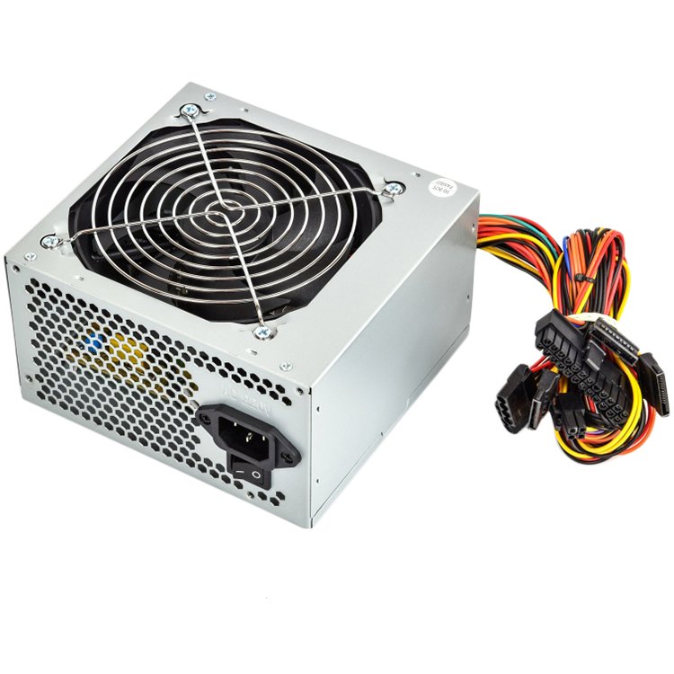 Trendsonic Захранване (ADK-A550W/120MM_WITHOUT_POWER_CABLE)