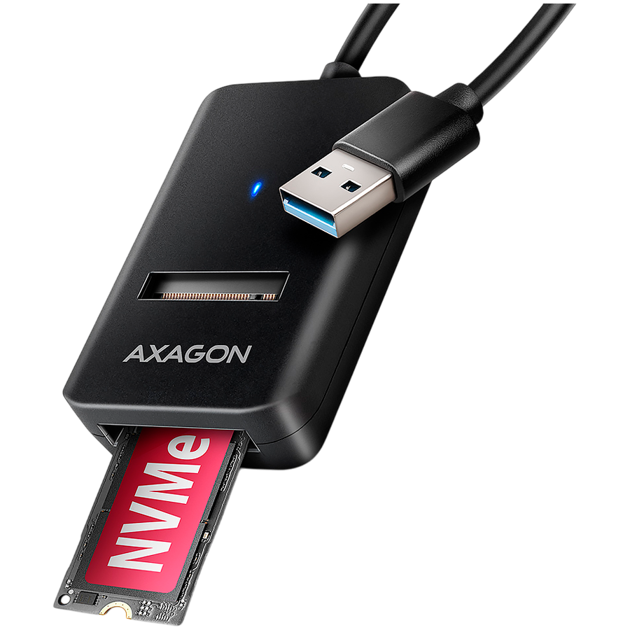 Axagon Адаптери (ADM2-AM)