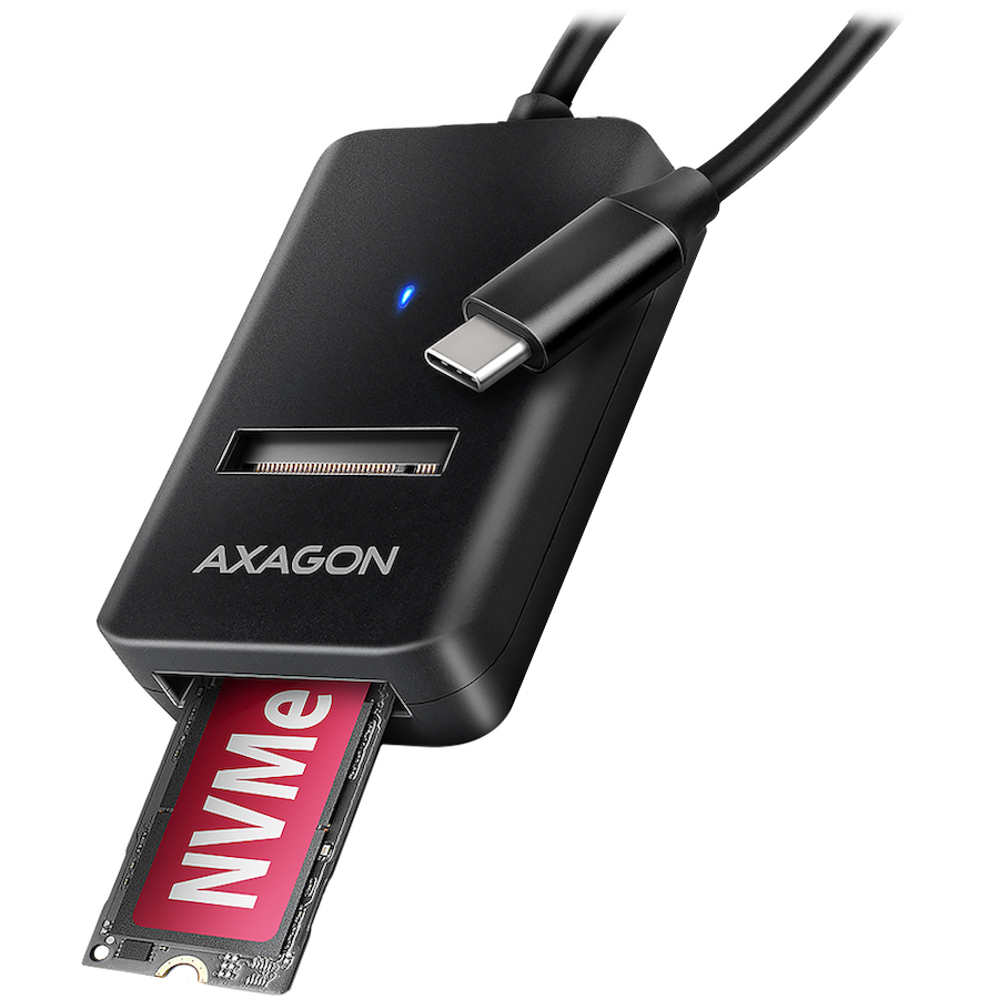 Axagon Адаптери (ADM2-CM)