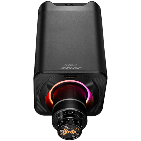 Simagic Gaming Wheel Base (ALPHA EVO ULTRA 28NM)