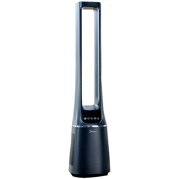 Midea Вентилатори (AMS150-PBW)
