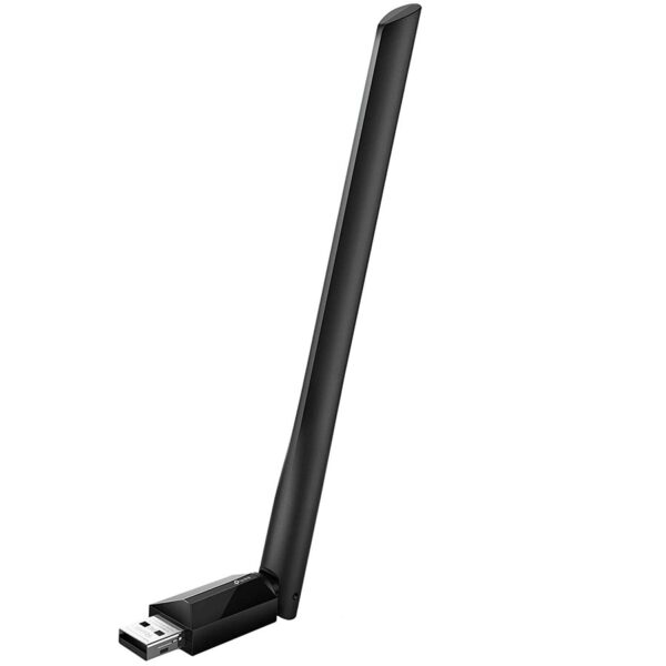 Tp-Link Адаптери (ARCHER-T2UPLUS)