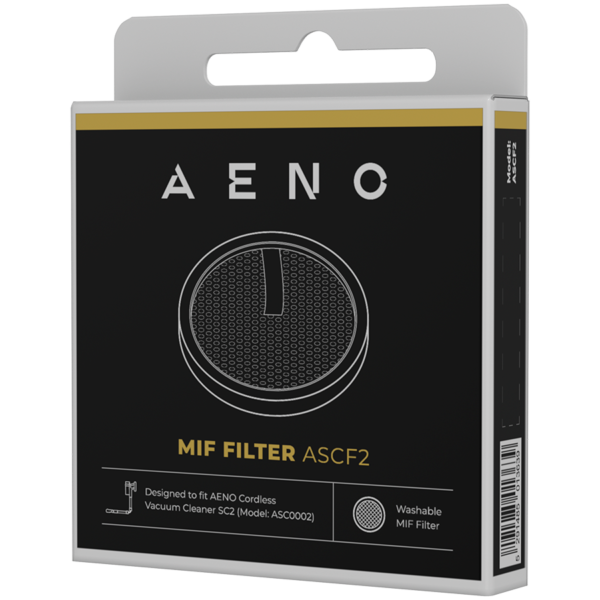 Aeno Vacuum Cleaners (ASCF2)