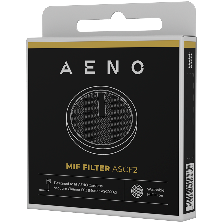 Aeno Vacuum Cleaners (ASCF2)