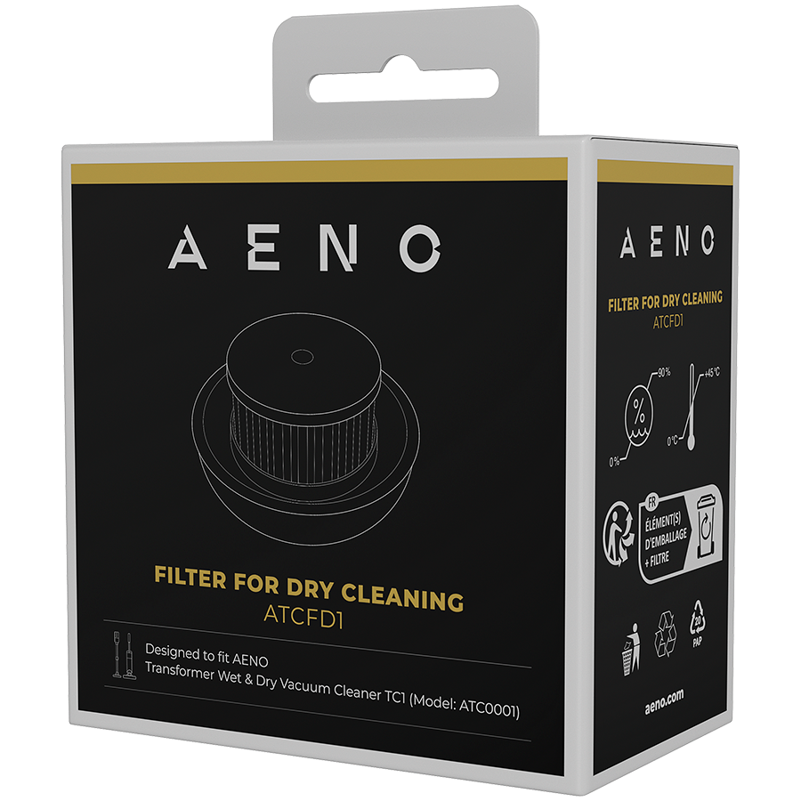 Aeno Vacuum Cleaners (ATCFD1)