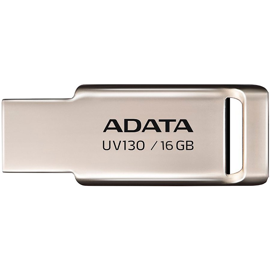 Adata USB флаш памет (AUV130-16G-RGD)