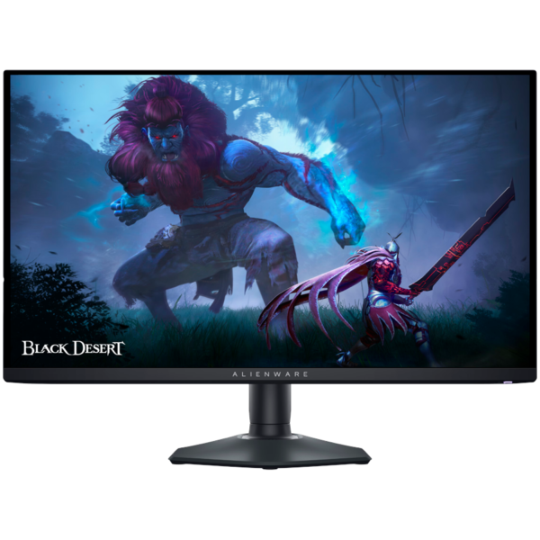 Alienware LED Монитор (AW2725DF-14)