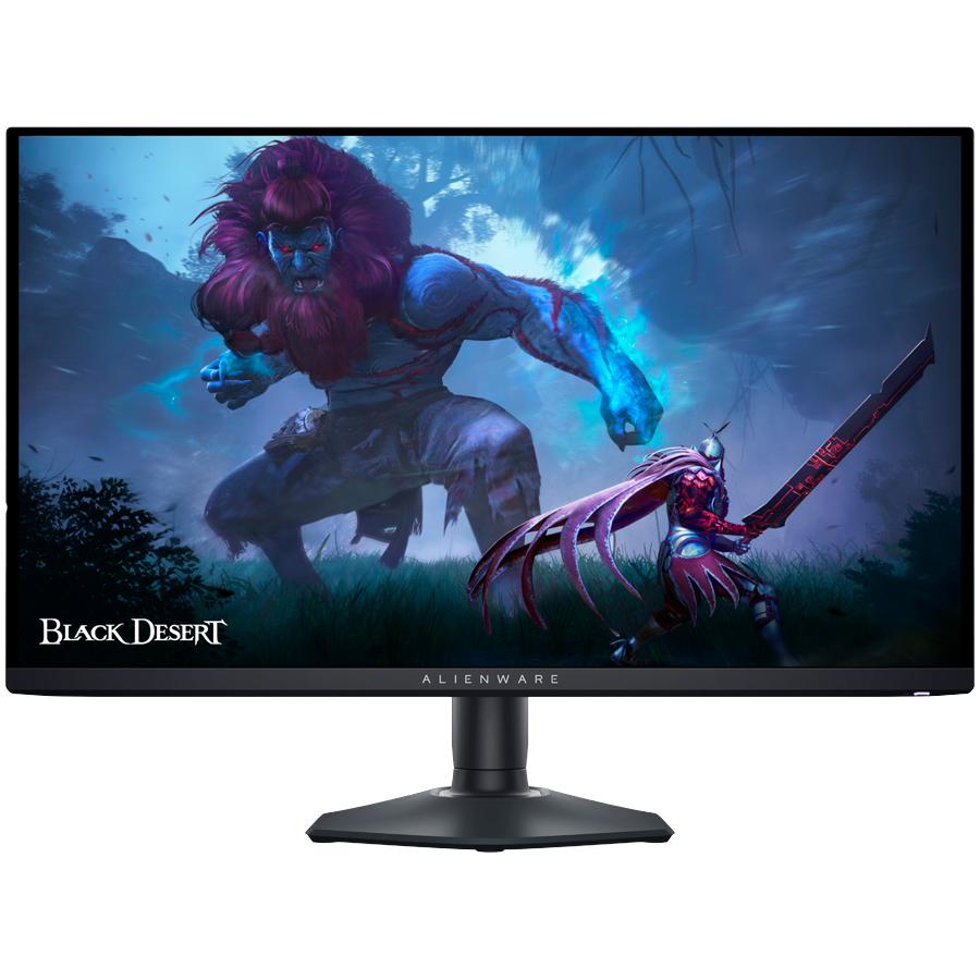 Alienware LED Монитор (AW2725DF-14)