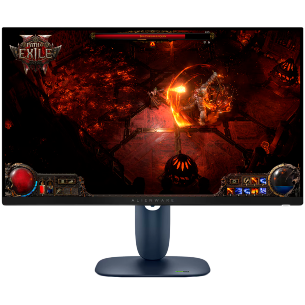 Alienware LED Монитор (AW2725DM-14)