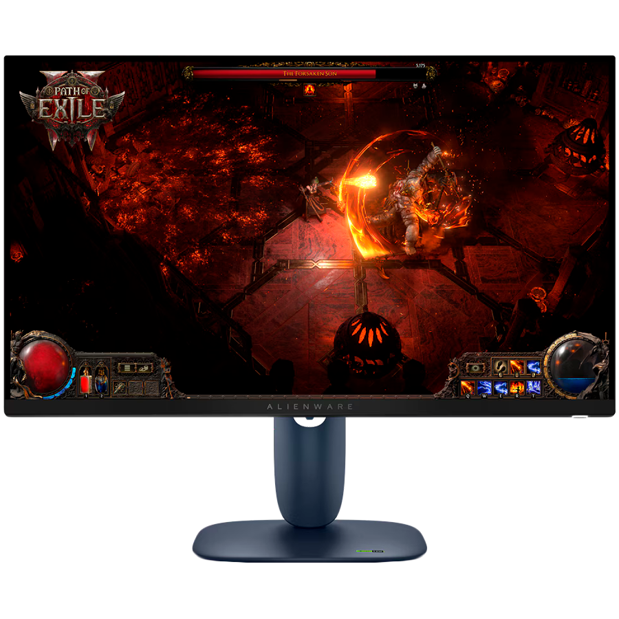 Alienware LED Монитор (AW2725DM-14)