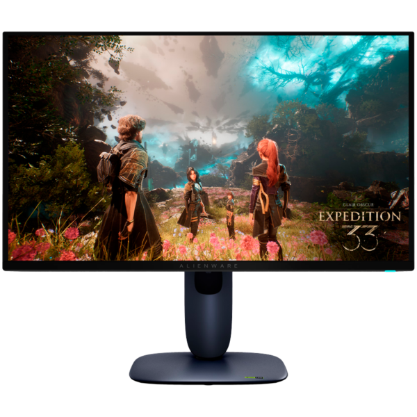 Alienware LED Монитор (AW2725Q-14)