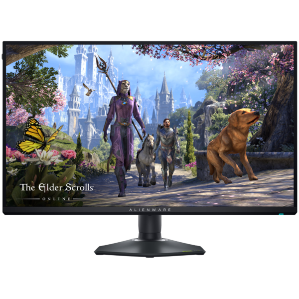 Alienware LED Монитор (AW2725QF-14)