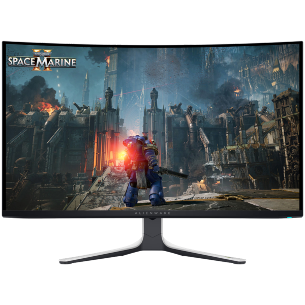 Alienware LED Монитор (AW3225QF-14)
