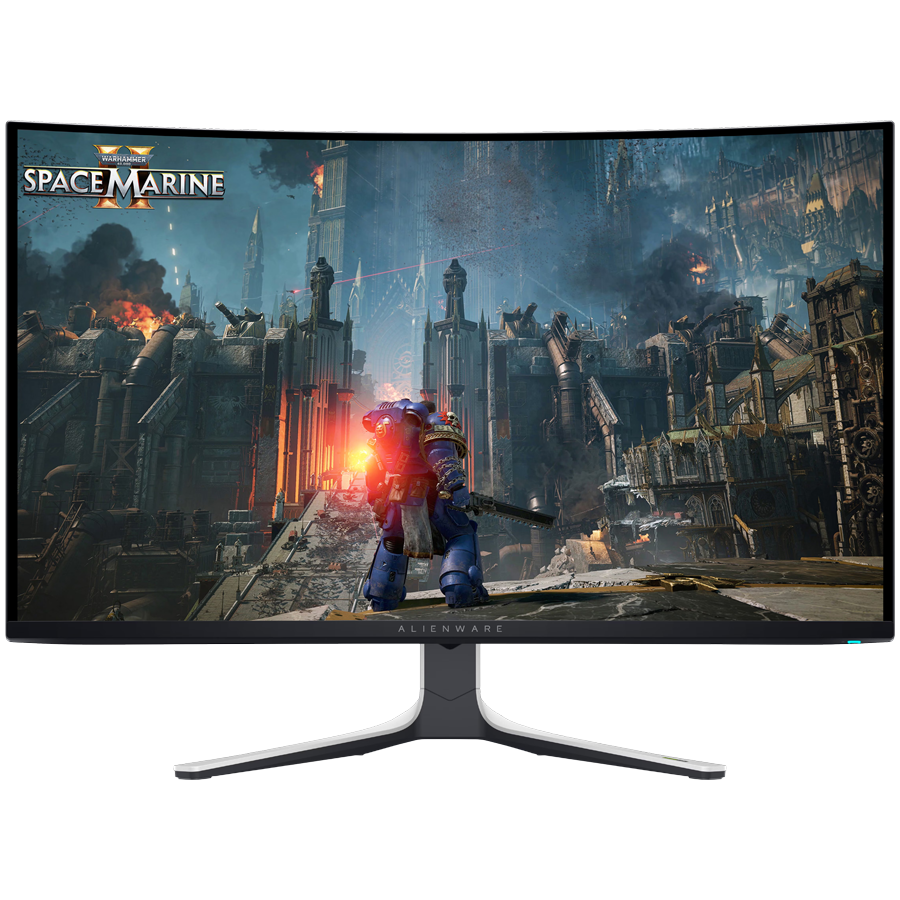 Alienware LED Монитор (AW3225QF-14)