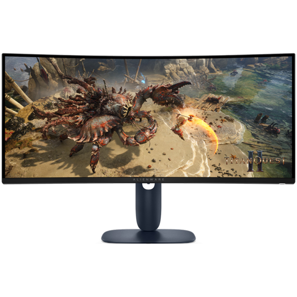 Alienware LED Монитор (AW3425DWM-14)