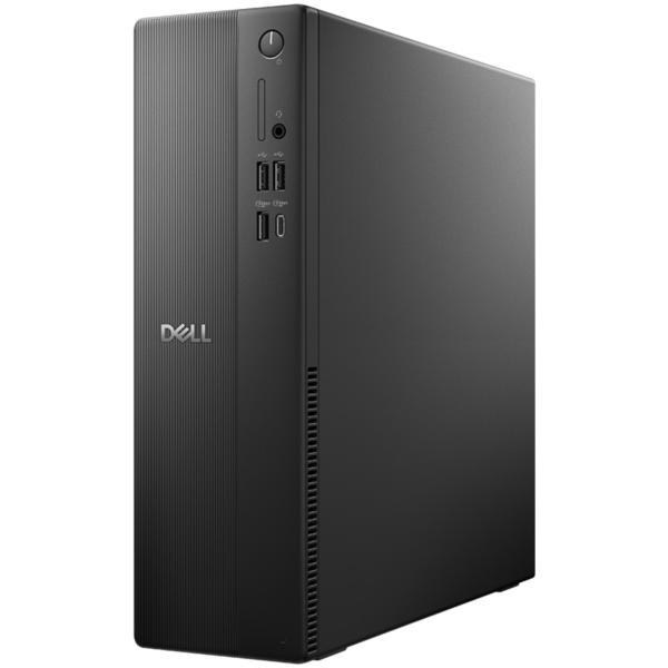 Dell Настолна система (BTO001_QVS1260_EMEA_UBU-14)