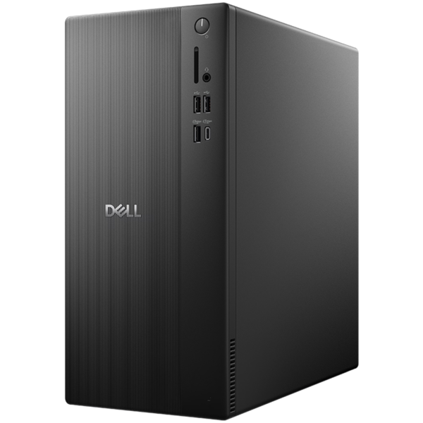 Dell Настолна система (BTO001_QVT1260_EMEA_UBU-14)