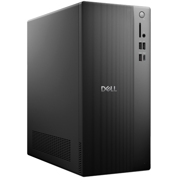 Dell Настолна система (BTO001_QVT1260_EMEA_UBU0-14)