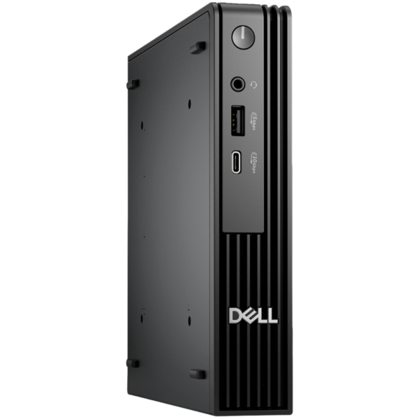 Dell Настолна система (BTO002_QCM1250_EMEA_UBU-14)