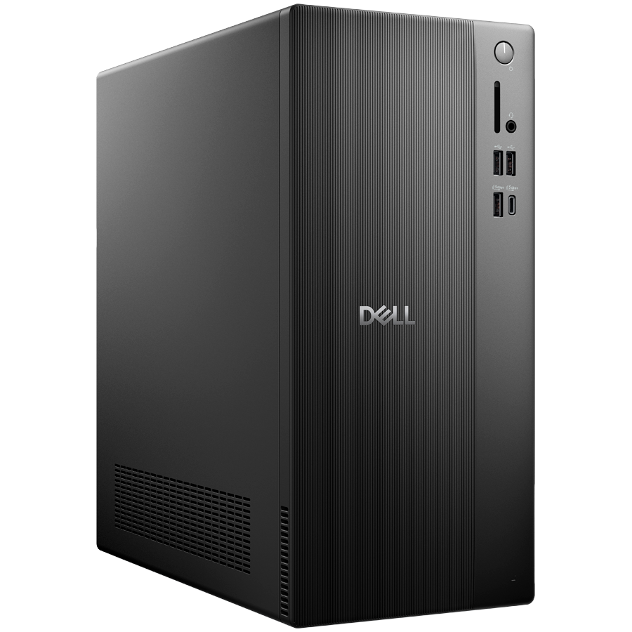 Dell Настолна система (BTO004B_QVT1260_EMEA_UBU-14)