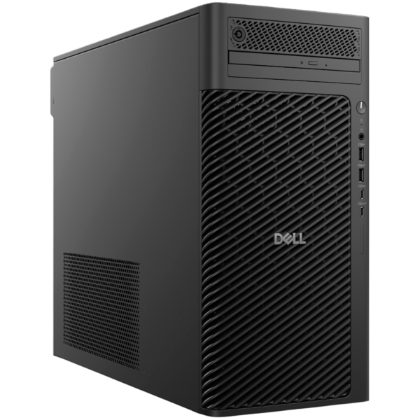 Dell Работна станция (BTO107_FCT2250_EMEA_UBU-14)