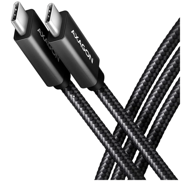 Axagon USB Кабели (BUCM2-CM20AB)