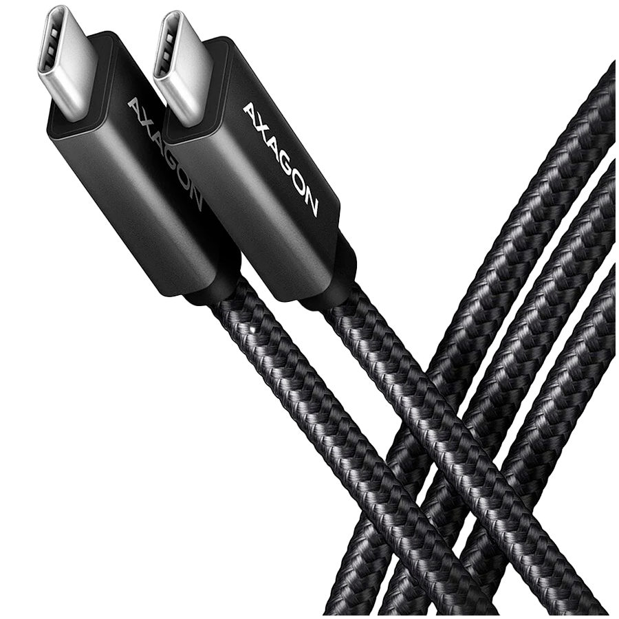 Axagon USB Кабели (BUCM2-CM20AB)