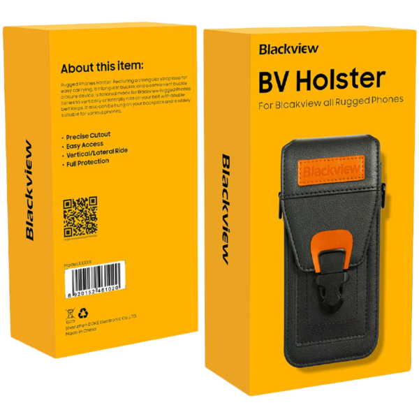 Blackview Аксесоари (BVHOLSTER)