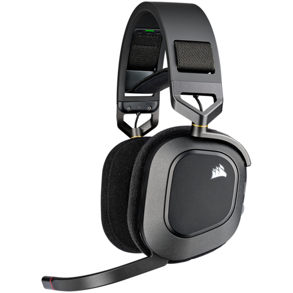 Corsair Гейминг слушалки (CA-9011235-EU)