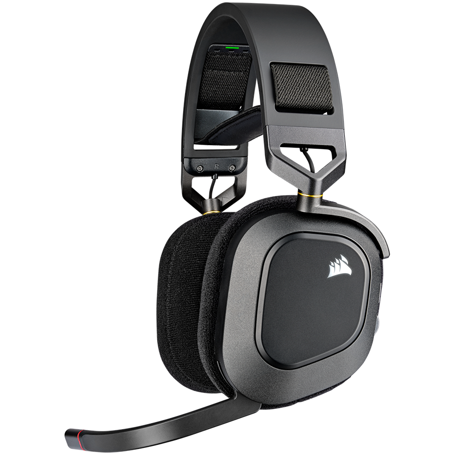 Corsair Гейминг слушалки (CA-9011235-EU)