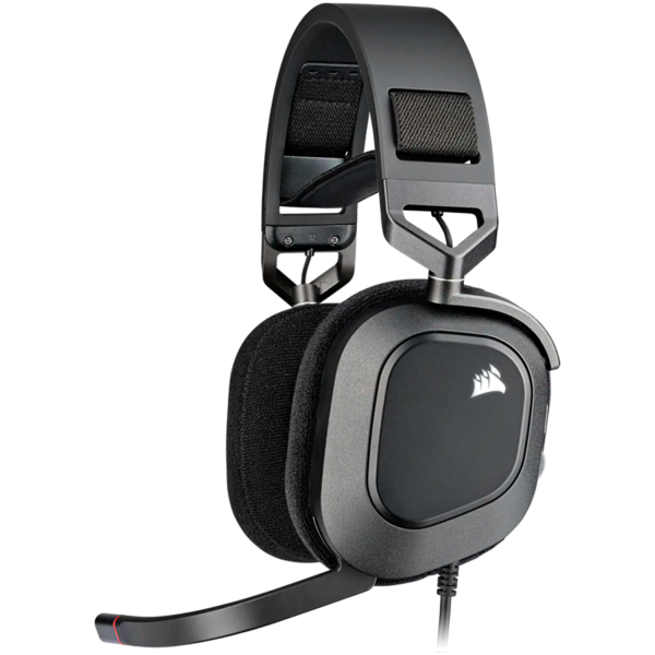 Corsair Гейминг слушалки (CA-9011237-EU)