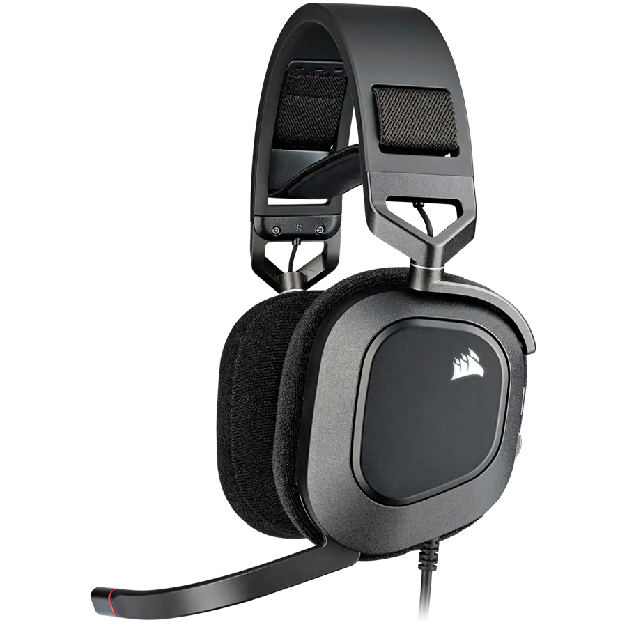 Corsair Гейминг слушалки (CA-9011237-EU)