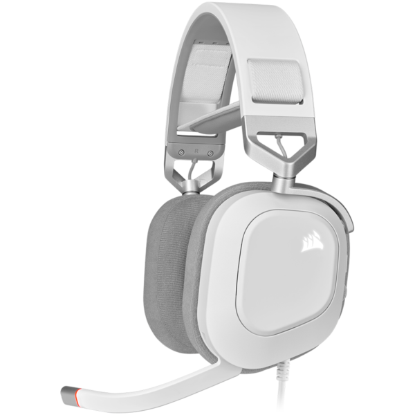 Corsair Гейминг слушалки (CA-9011238-EU)