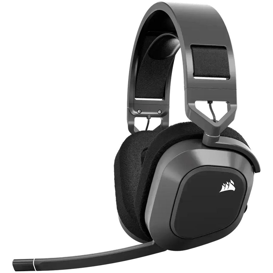 Corsair Гейминг слушалки (CA-9011295-EU)