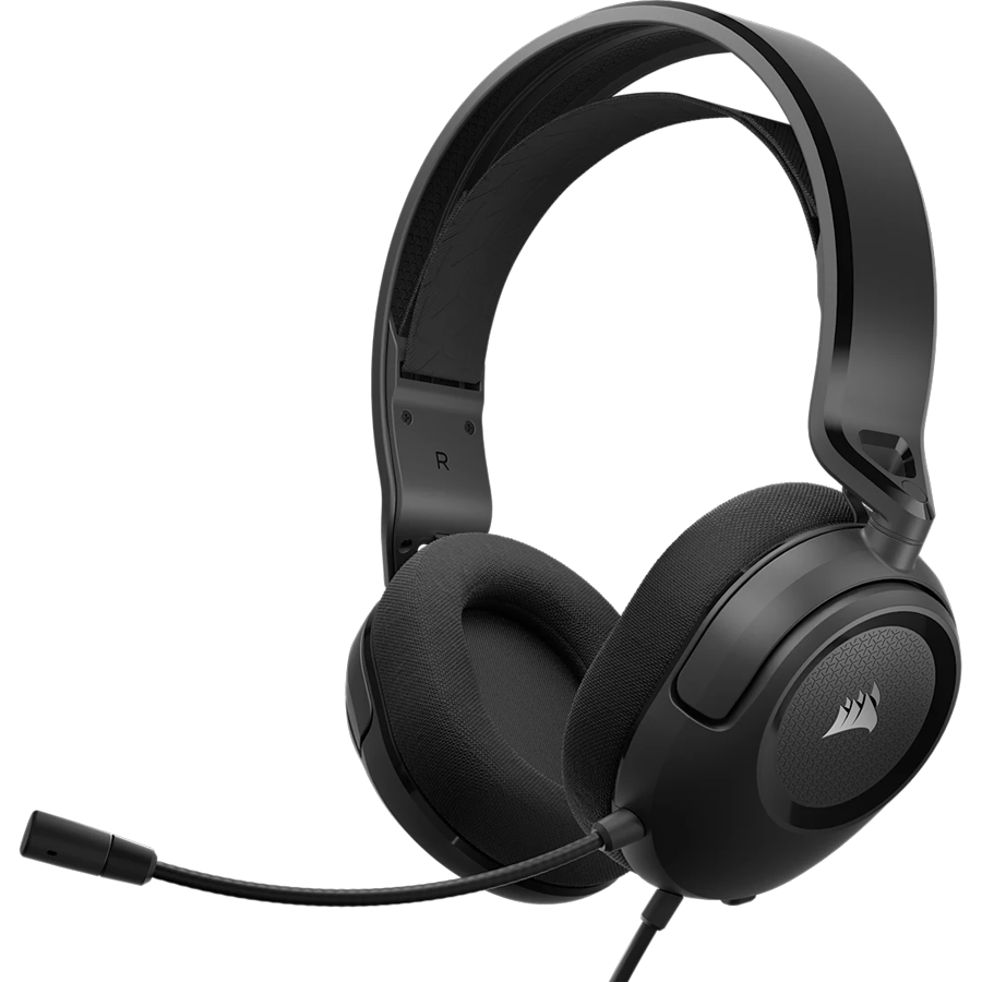 Corsair Гейминг слушалки (CA-9011377-EU)