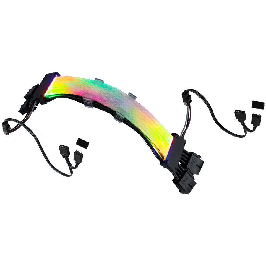 Gelid Solutions Кабел (CA-RGB-16P-01)