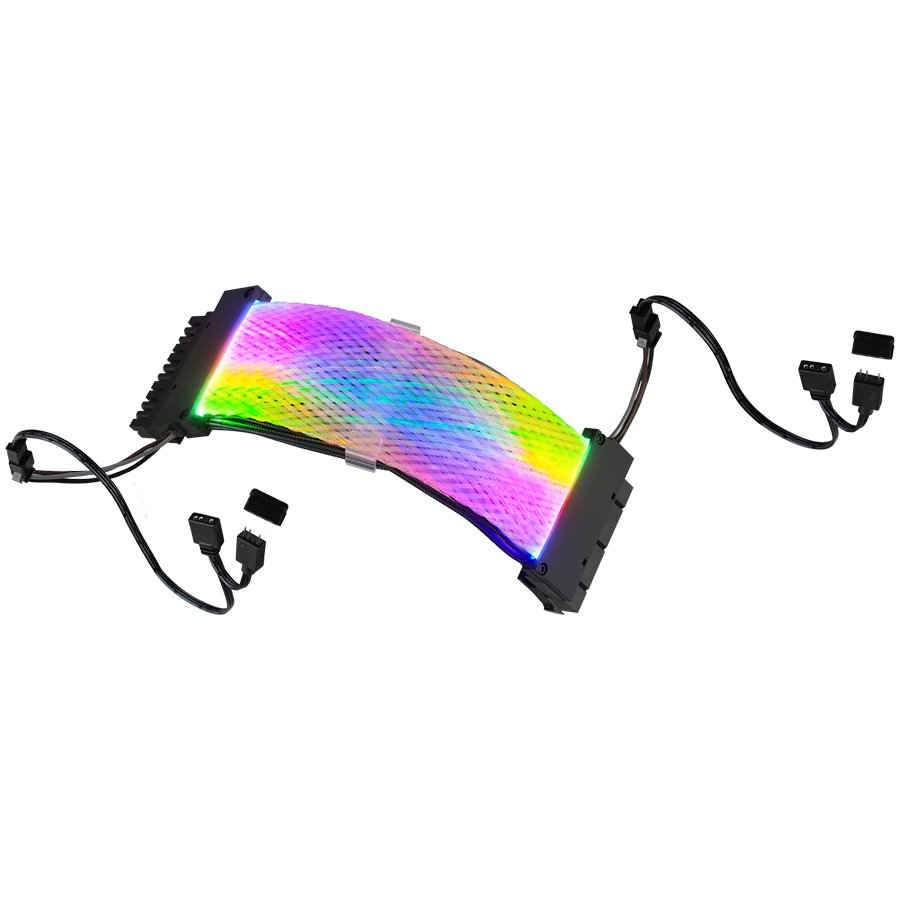 Gelid Solutions Кабел (CA-RGB-24P-01)