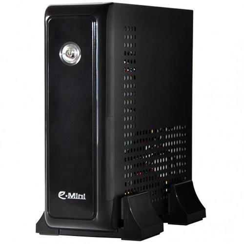 E-Mini Шаси (CASEM3001SDC5A)