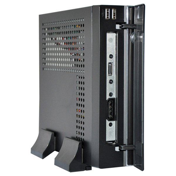 E-Mini Шаси (CASEM3002BDC5A)