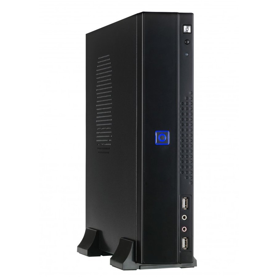 E-Mini Шаси (CASEMNCT01B200W)