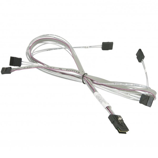 Supermicro Кабел (CBL-0343L-01)