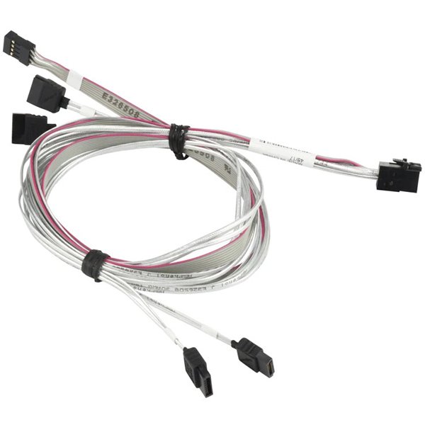 Supermicro Кабел (CBL-SAST-0556)